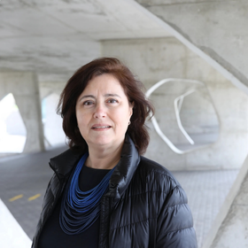 Cristina Verissimo, CVDB architects