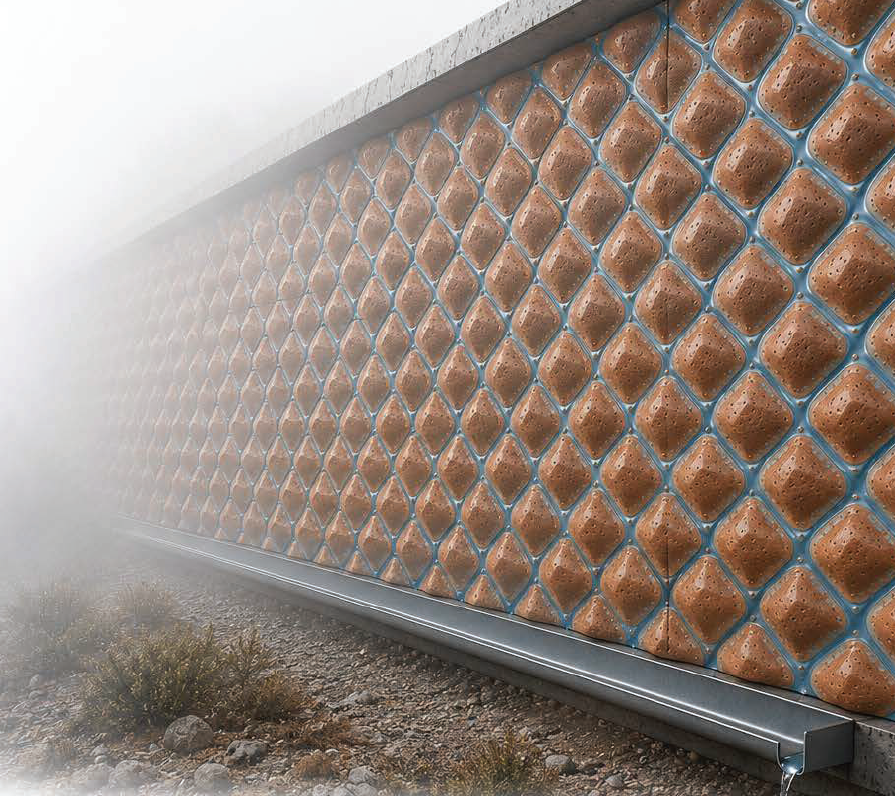 GROHE Water Prize 2026 winner