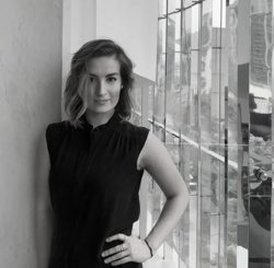 Fernanda Patiño, Sordo Madaleno