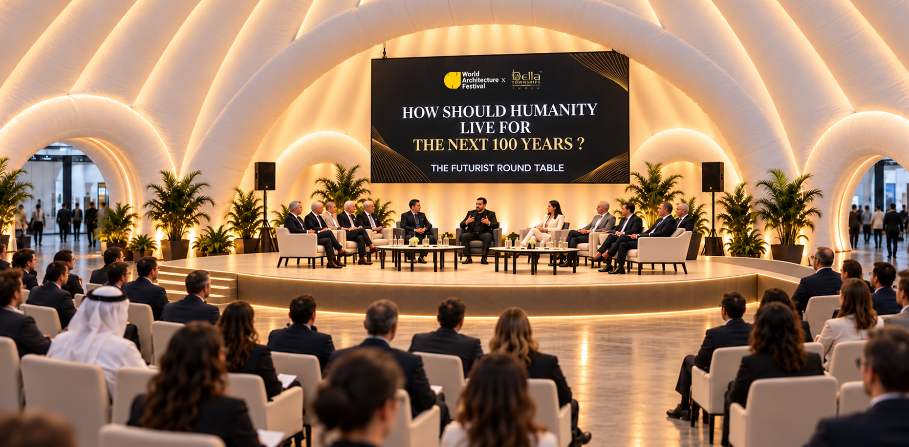 Della Roundtable