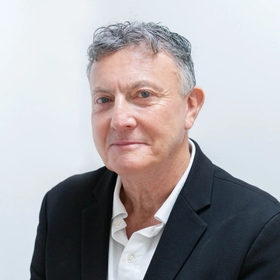 Chris Williamson, RIBA