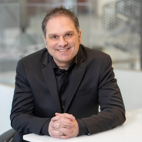 Anthony Montalto, HKS Architects