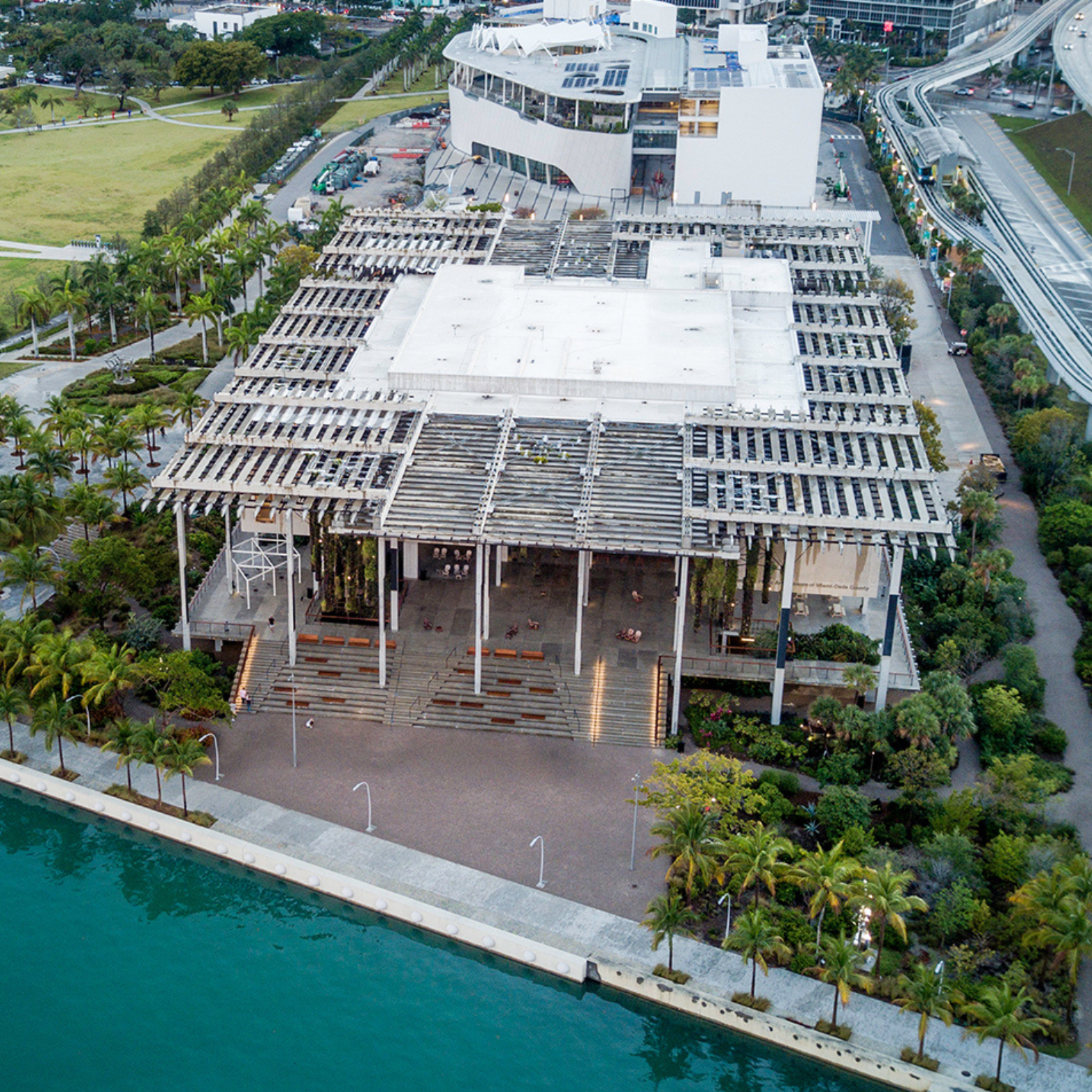 Perez Art Museum Miami
