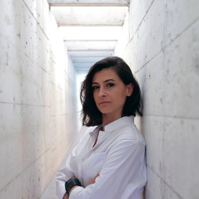 Gonca Arik Caliskan, Tabanlioglu Architects