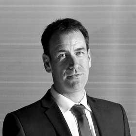 Mark Powell Kyffin, The Department of Culture & Tourism