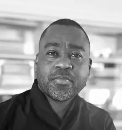 Everald Colas, STORYN Studio for Architecture