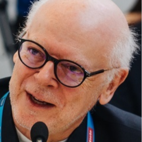 Paul Hyett, Vickery Hyett Architects