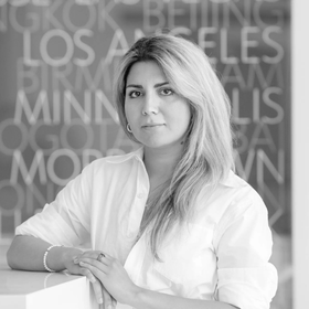 Saba Raji, FractalViews