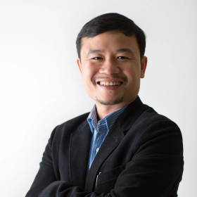 Trong Nghia Vo, Vo Trong Nghia Co.,Ltd (VTN Architects)