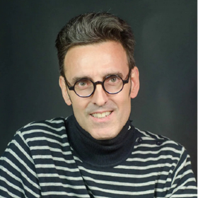 Diogo Burnay, CVDB arquitectos