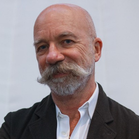 Nigel Coates, WAF Inteiors