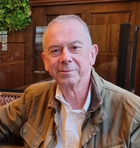 Jeff Houston, Barnett Waddingham