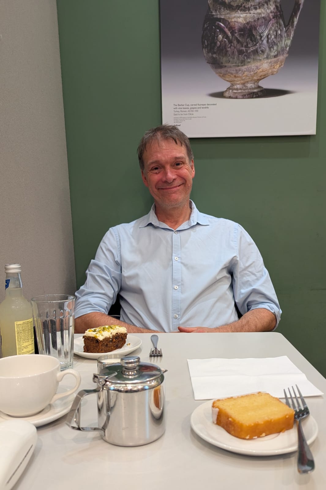 Jason Fletcher, JMJ Partners