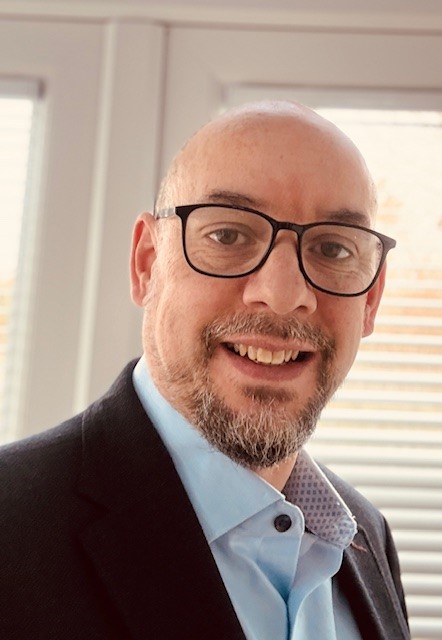 Nick Buckland, Kent Pension Fund