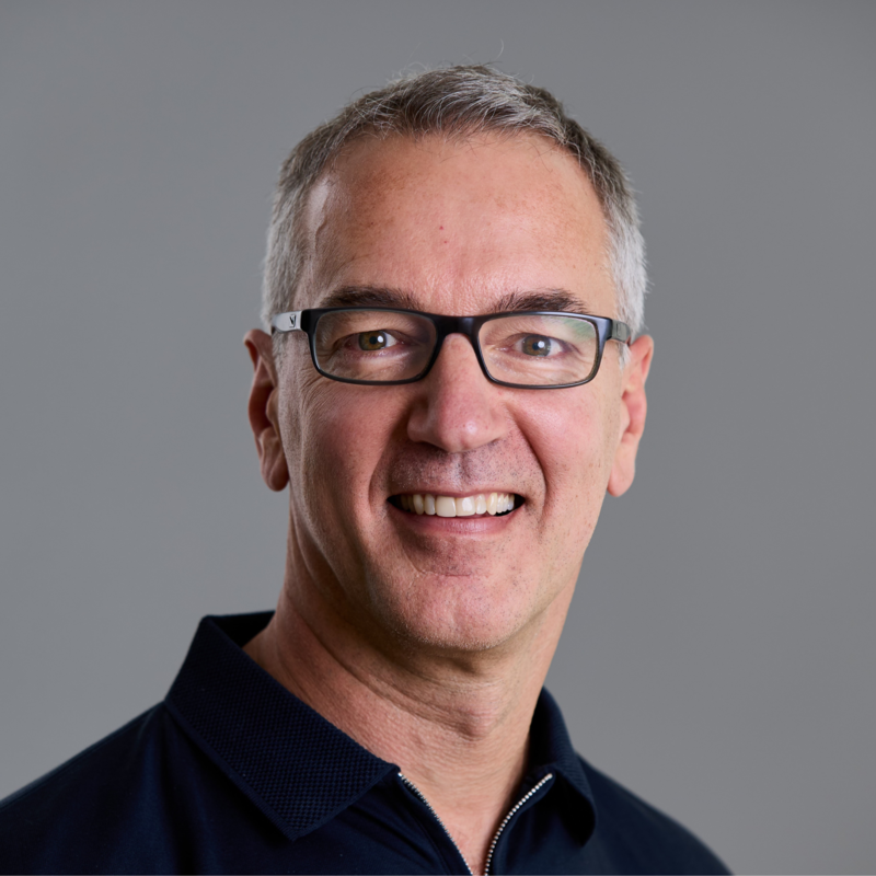 Alister Grey, Arcadis