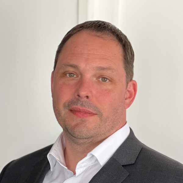 Scott Pritchard, SSEN Transmisson