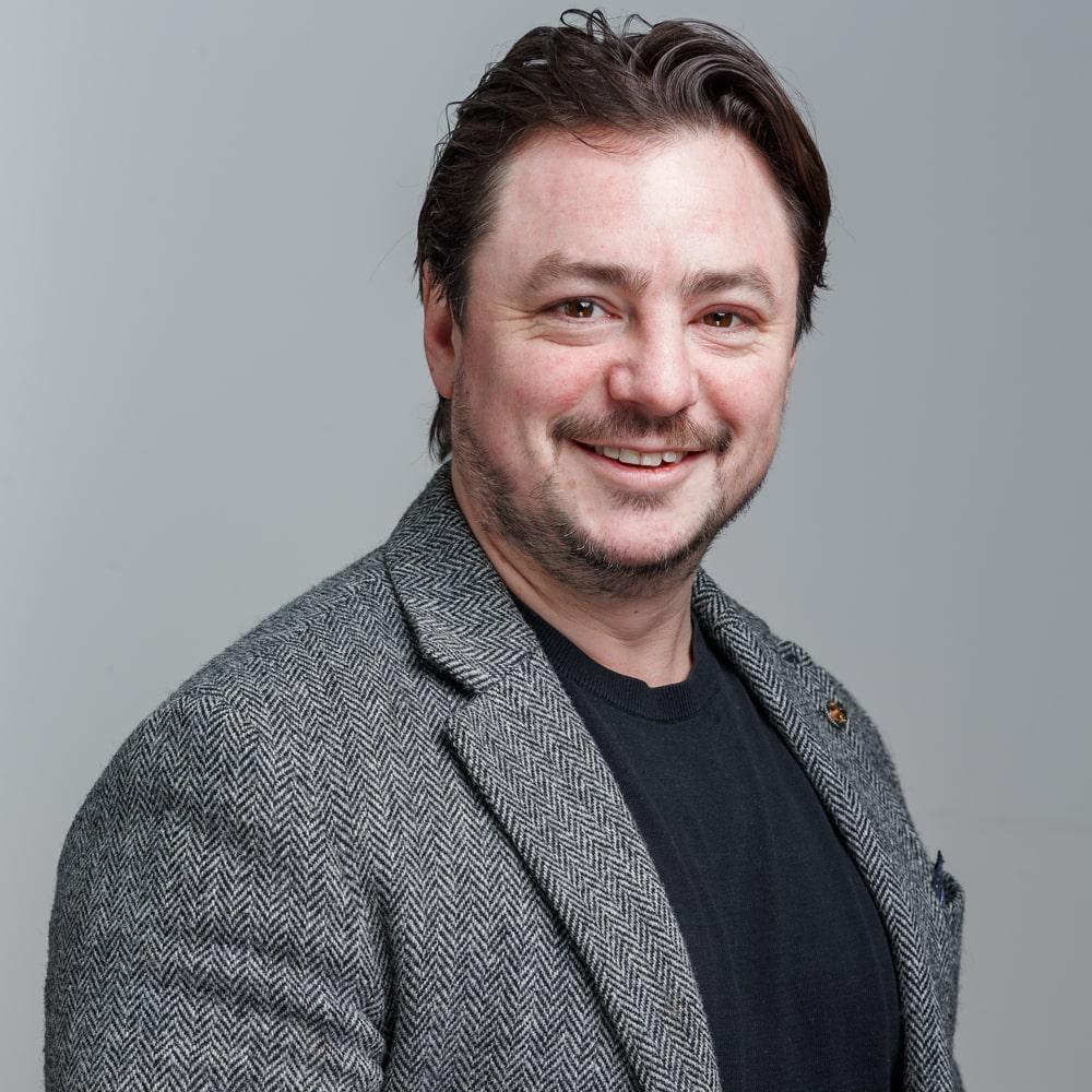 Steven Davidson, Robert Bird Group