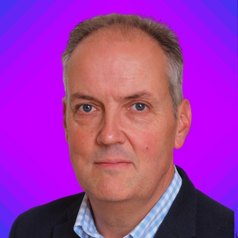 Stephen Wightman, AtkinsRéalis