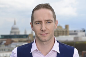 Kevin Masters, KPMG