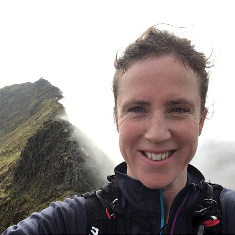 Catherine Evans, Environment Agency