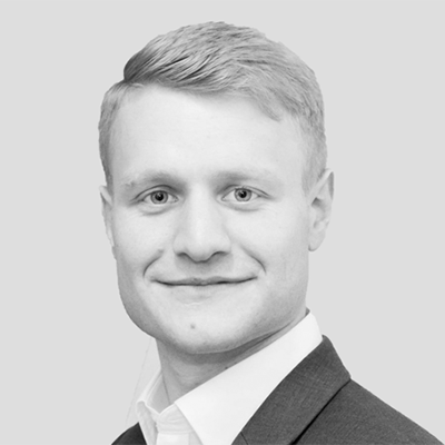 Simon Evans, Arup