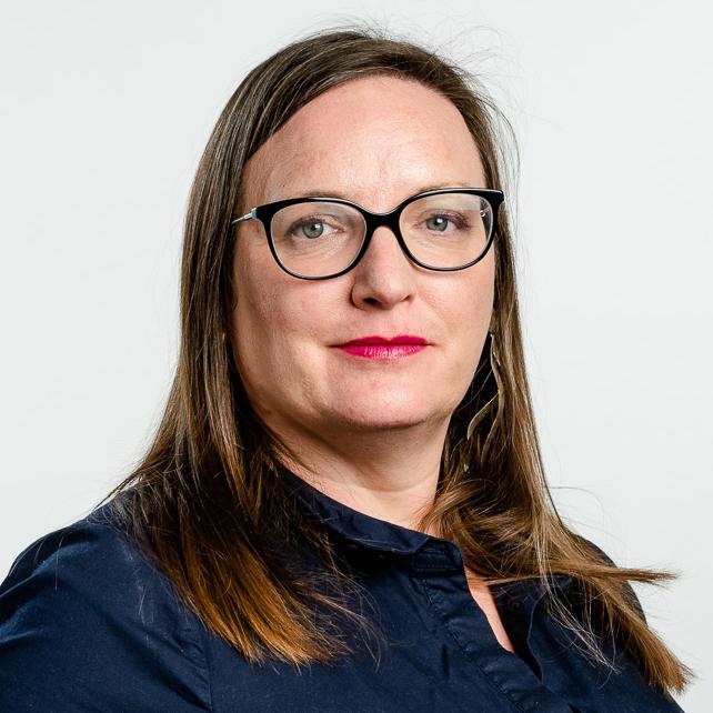 Alison Nicholl, Constructing Excellence