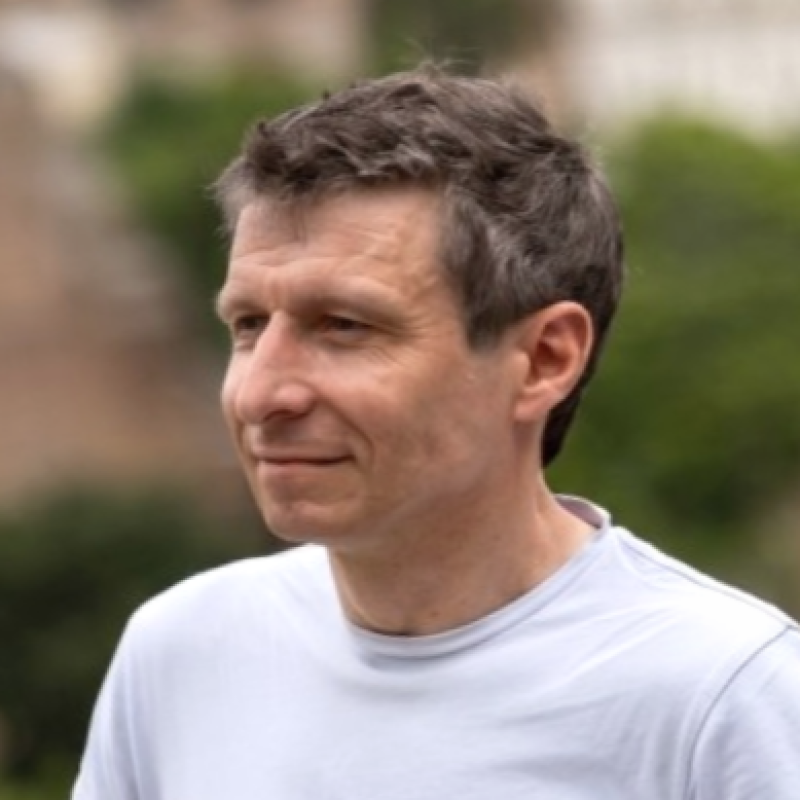 Ian Yeo, PlanOps