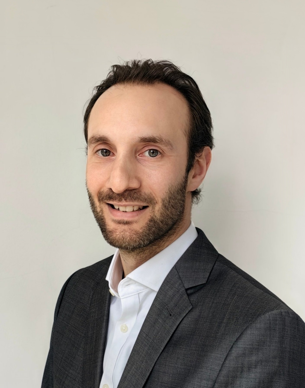 Sebastian Kumpfmueller, Dr Sauer and Partners