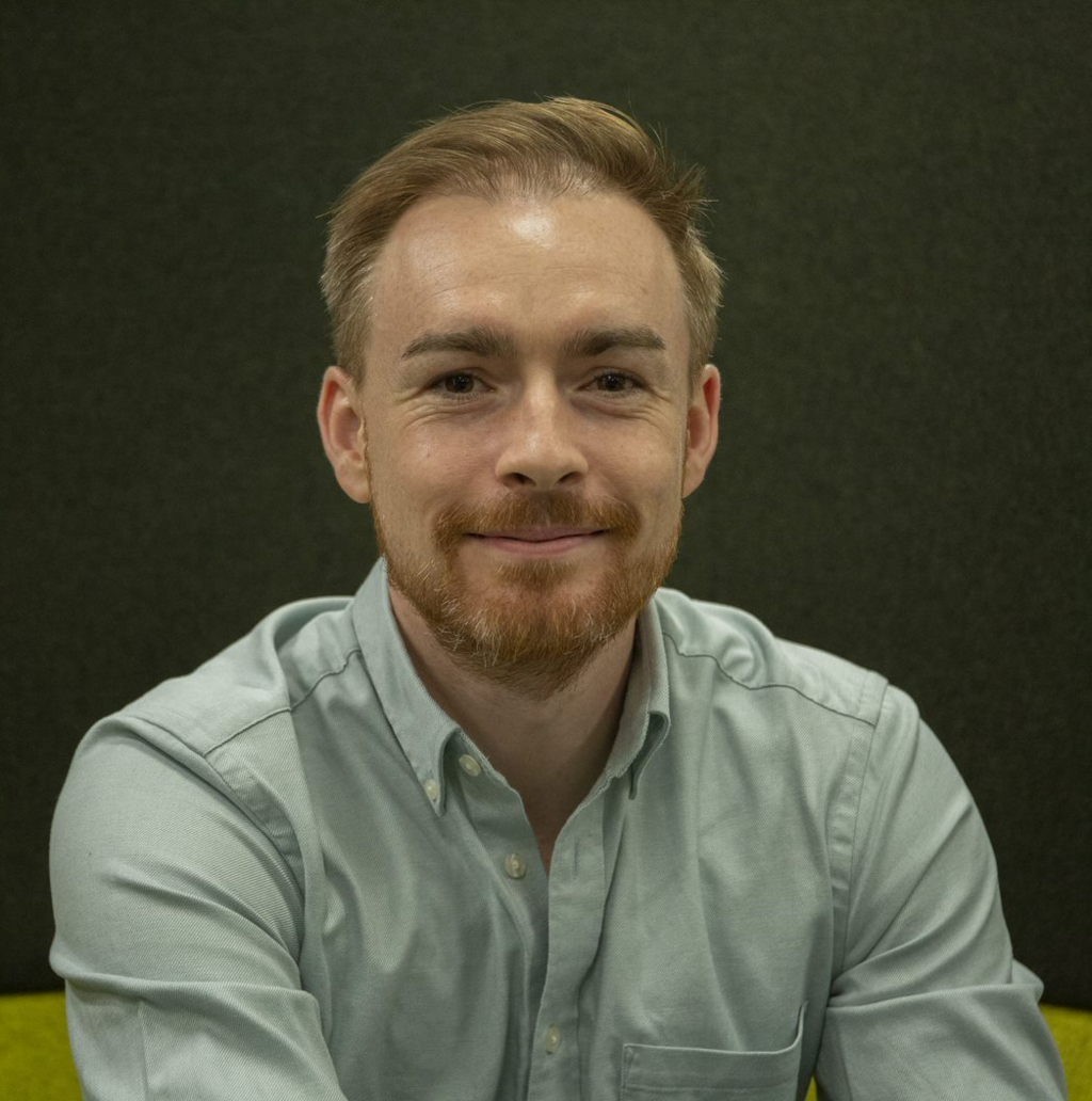 Neill Brauders, Mott MacDonald