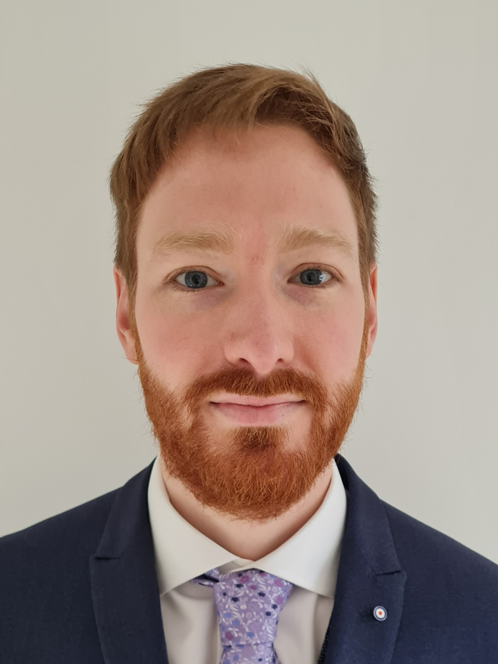 Robert Bayton, Environment Agency