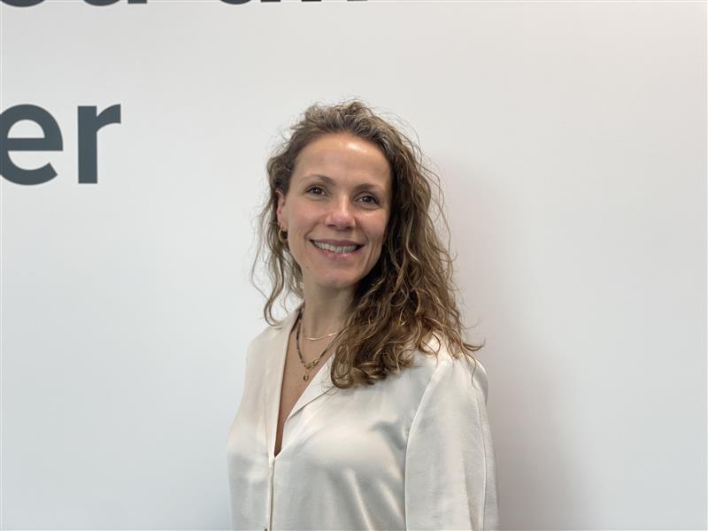 Clara Moreno, Mott MacDonald