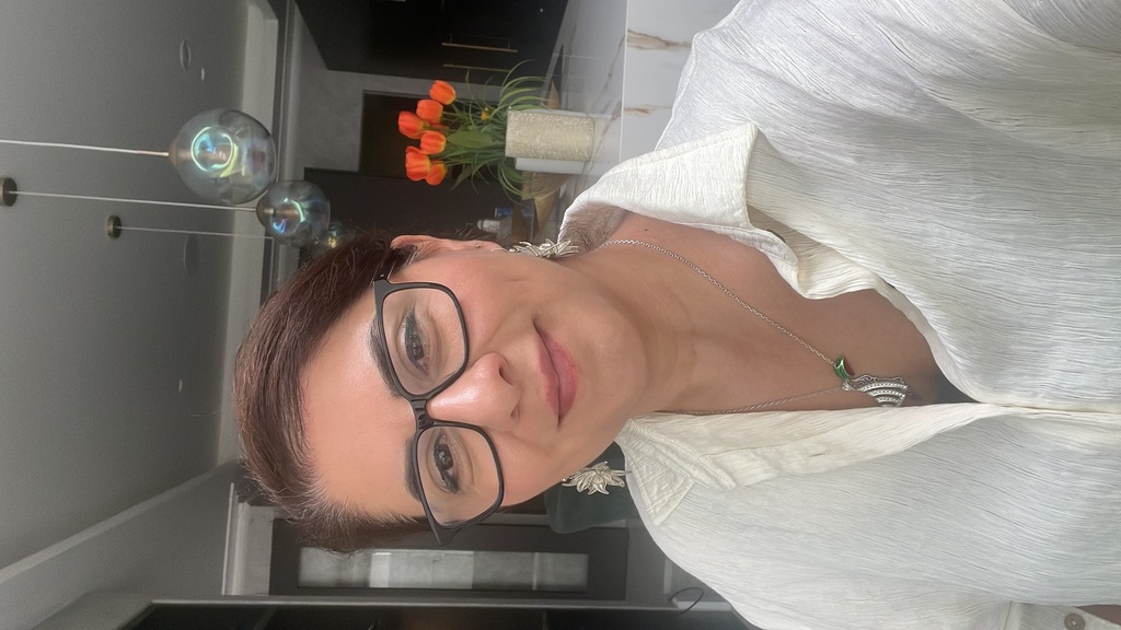 Huda As'ad, Accenture