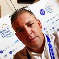 Gareth Paske, Stantec