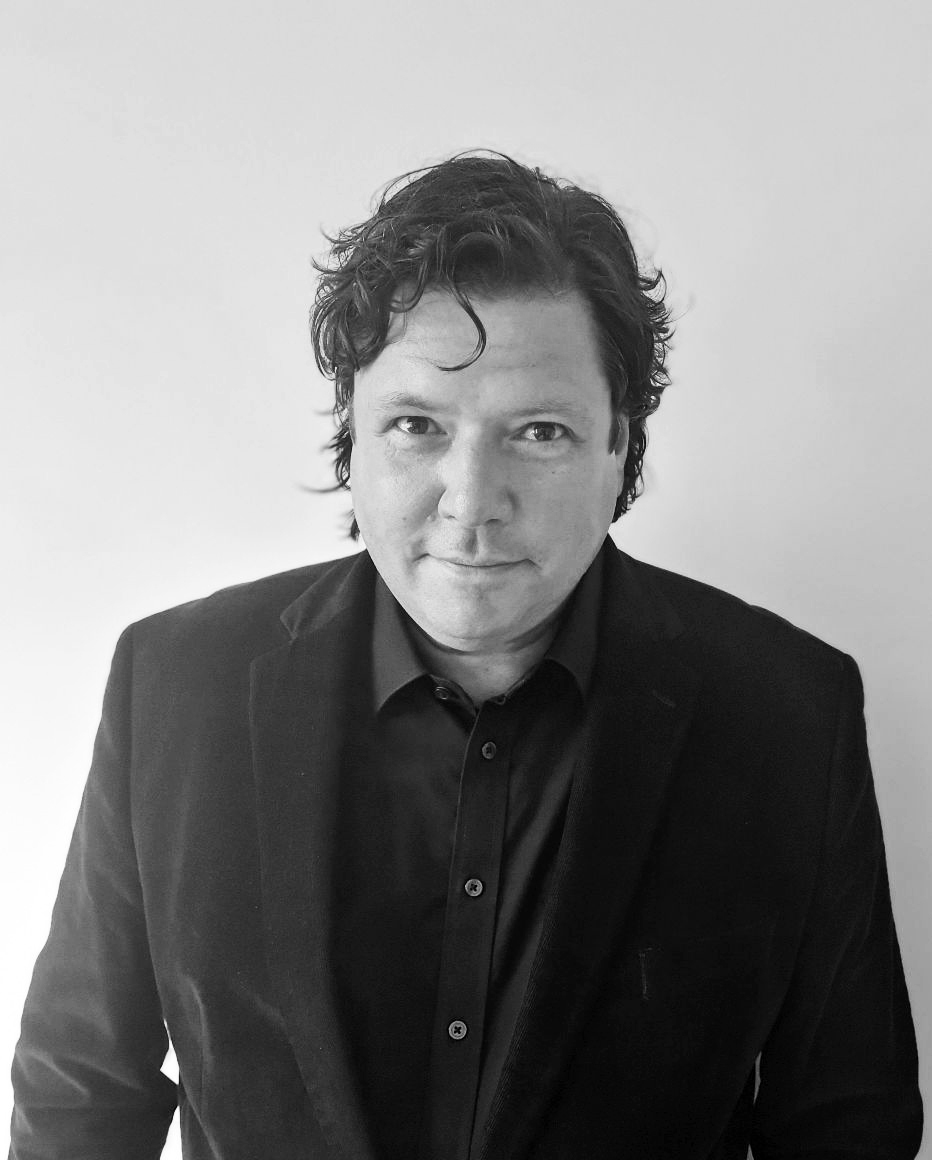 Paul Michael Pelken, P+ Studio and Consulting