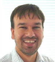 Jon de Souza, Galliford Try