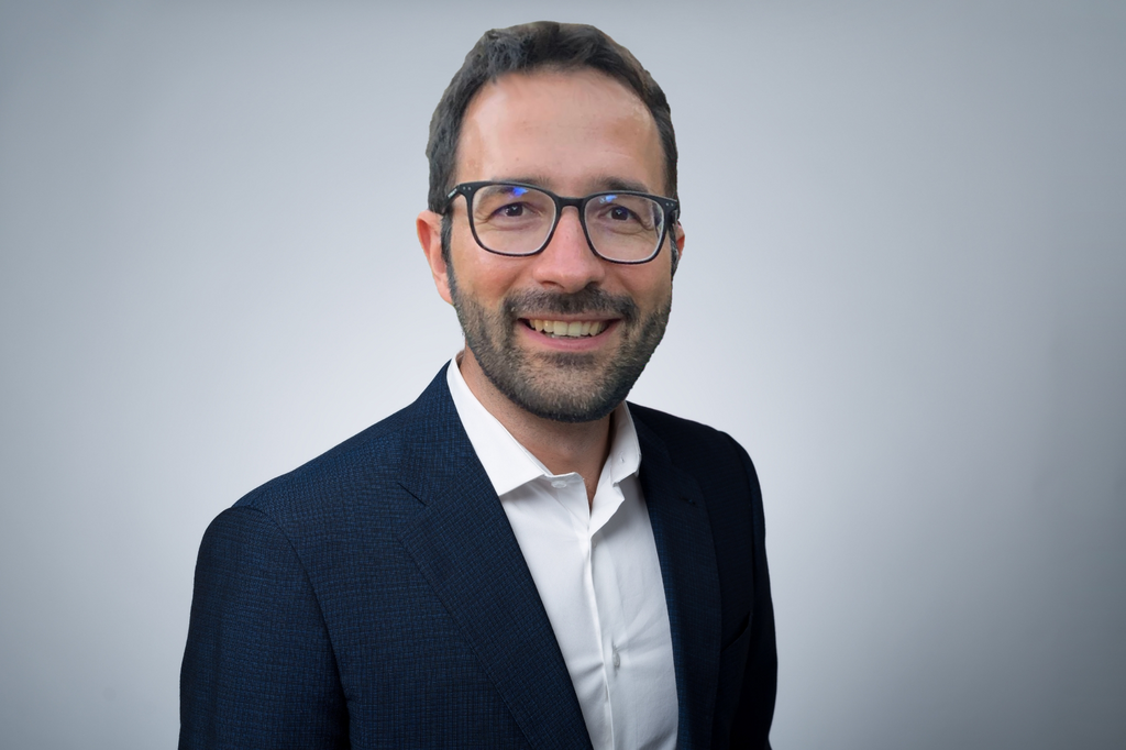 Alex Gkiokas, Mott MacDonald Bentley