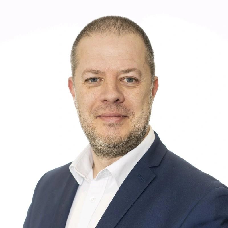 Martin Feakes, Mace Construct