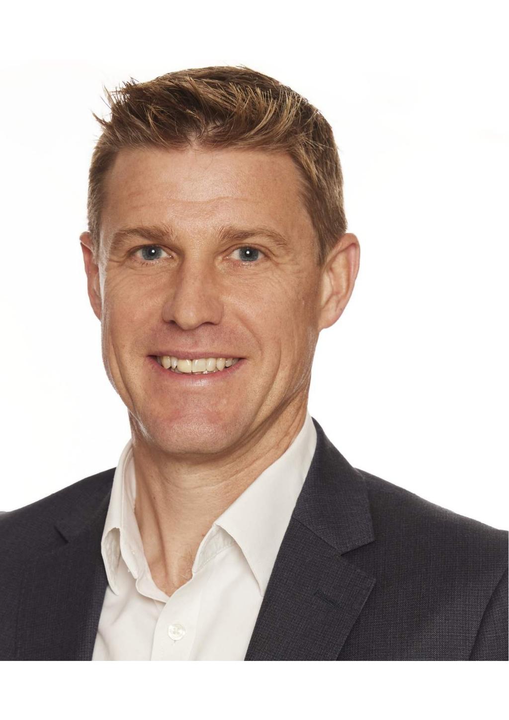 Matt Ghinn, VolkerFitzpatrick