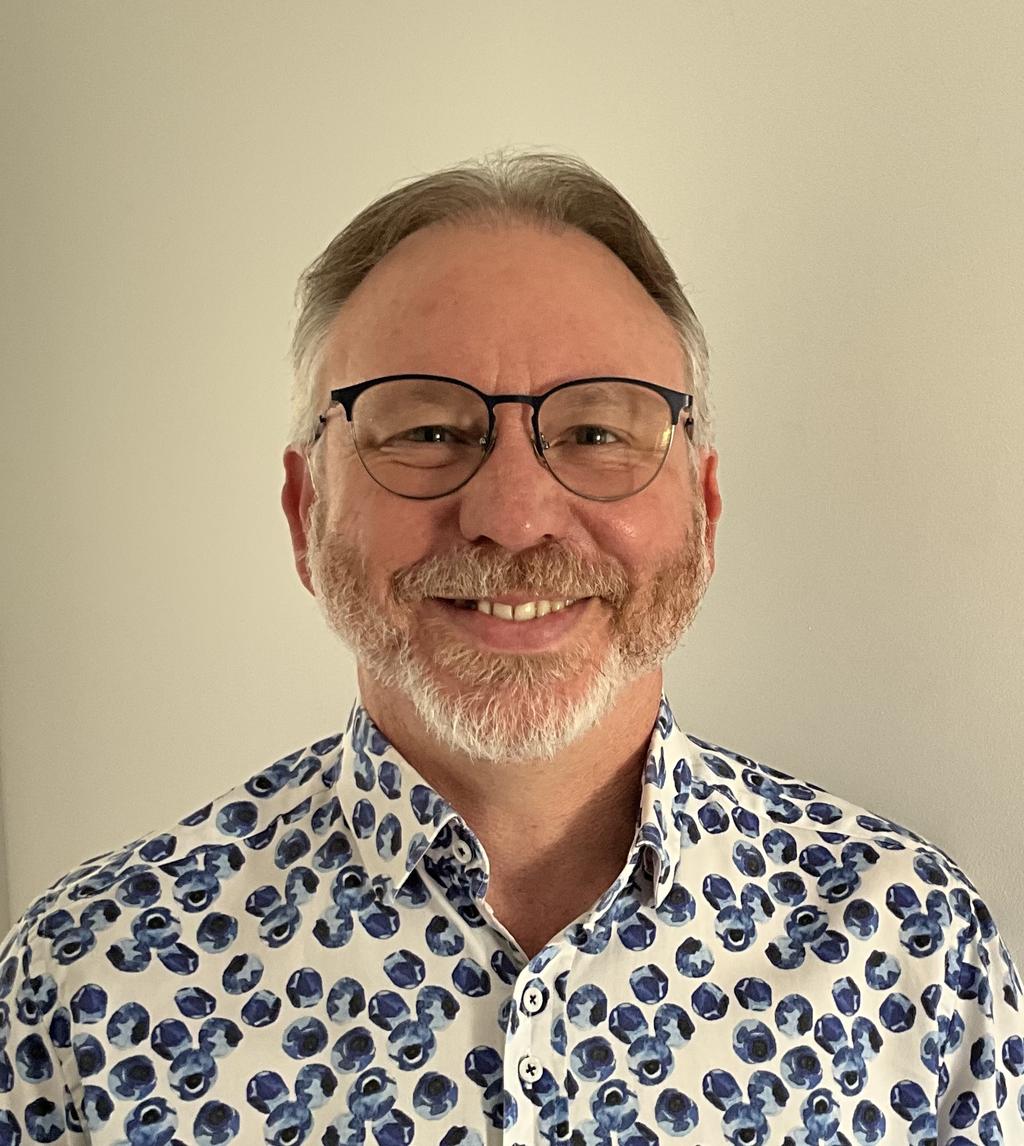 Jaimie Worthington, Matopos Blue Strategic