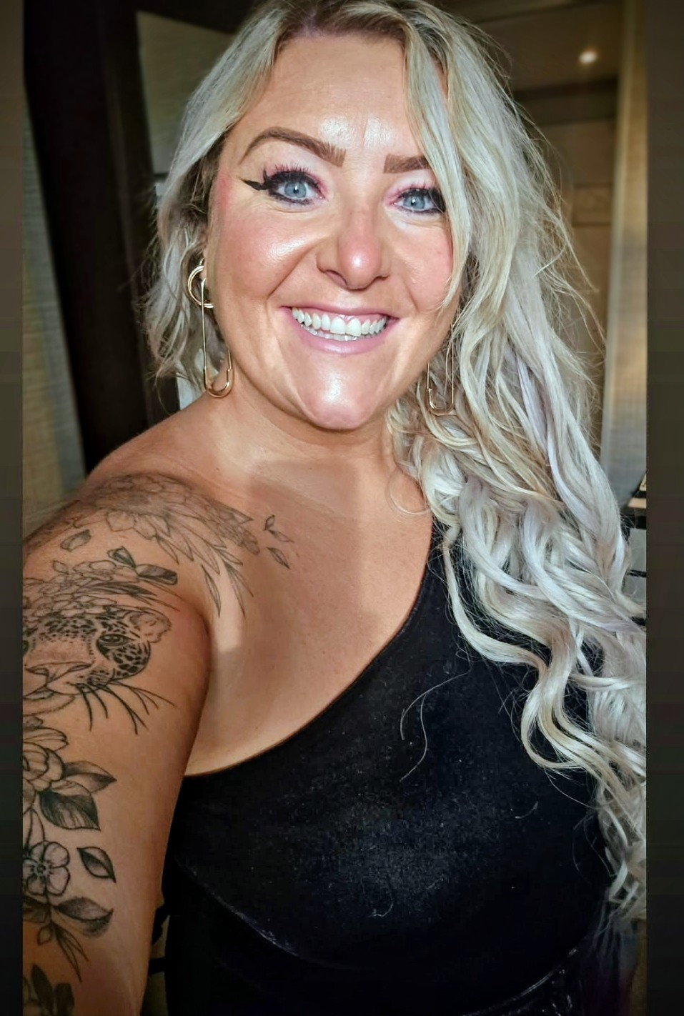 Clare Taylor, MWH Treatment