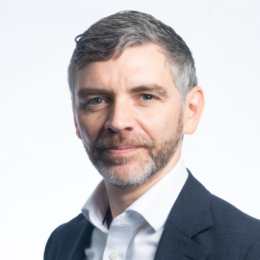 Thomas Flannery, McLaren Construction