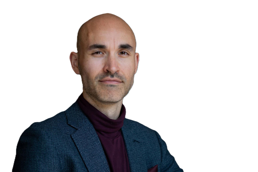 Michael Hudson, CBRE