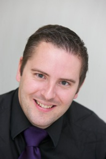 Gareth Williams, TRU West Alliance