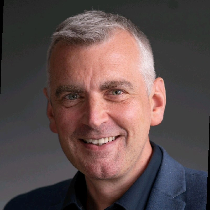 Tim Carey, Mace