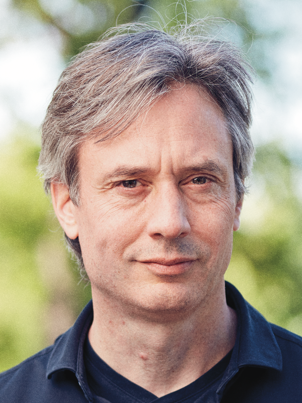 Lars Ostenfeld  Riemann, Ramboll