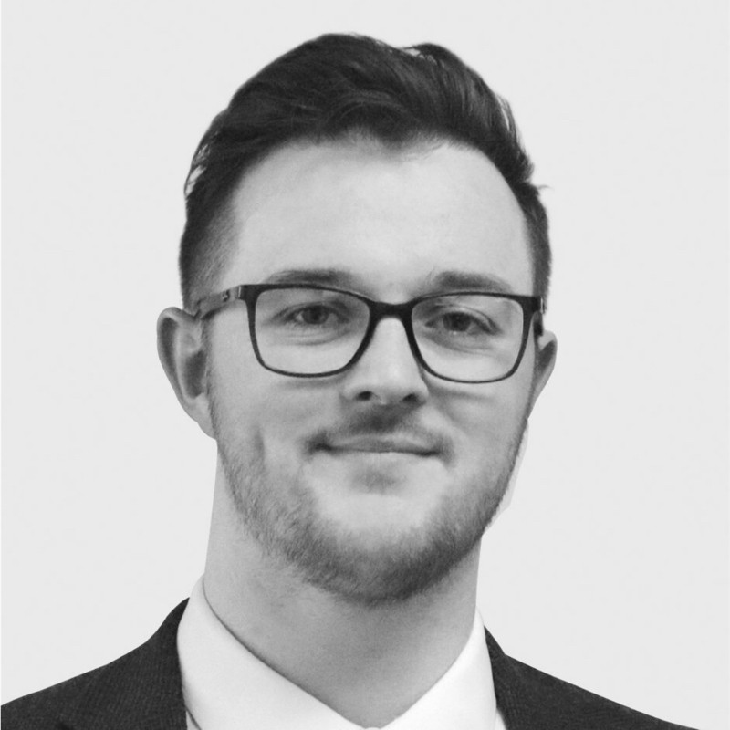James Bishop, SES