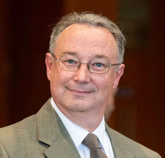 Darren Capes, The Institute of Highway Engineers