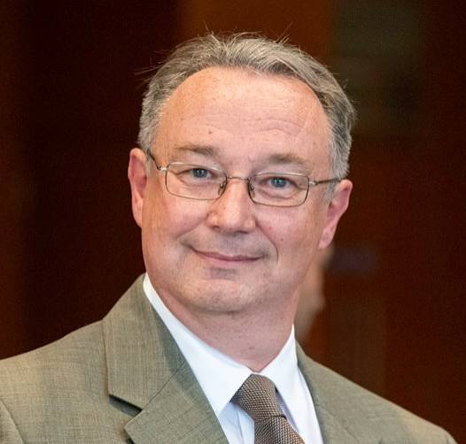 Darren Capes, The Institute of Highway Engineers