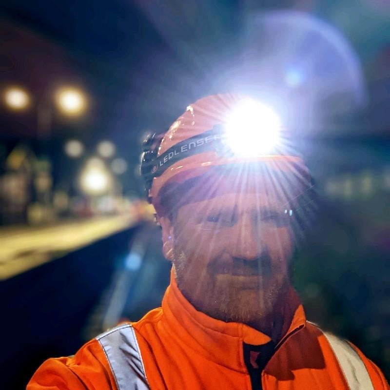 David Lowry, Translink
