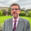 David Crane, Canal and River Trust